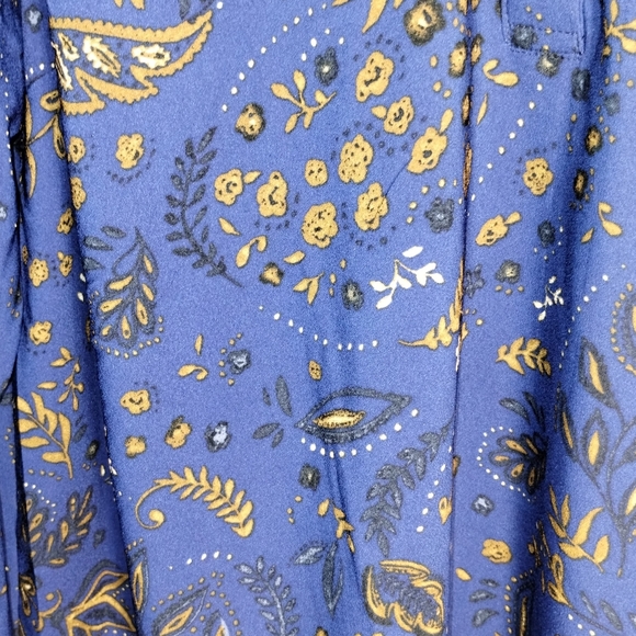 Hilary RADLEY BLOUSE SIZE XXLARGE - Picture 3 of 6